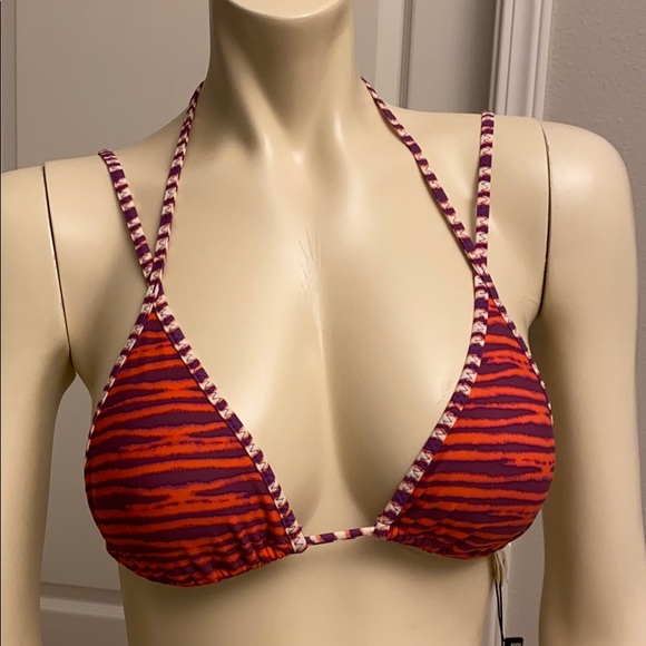 🍂SPECIAL SALES🍂 SOFIA BY VIX | San Diego Bikini Top - Picture 5 of 7